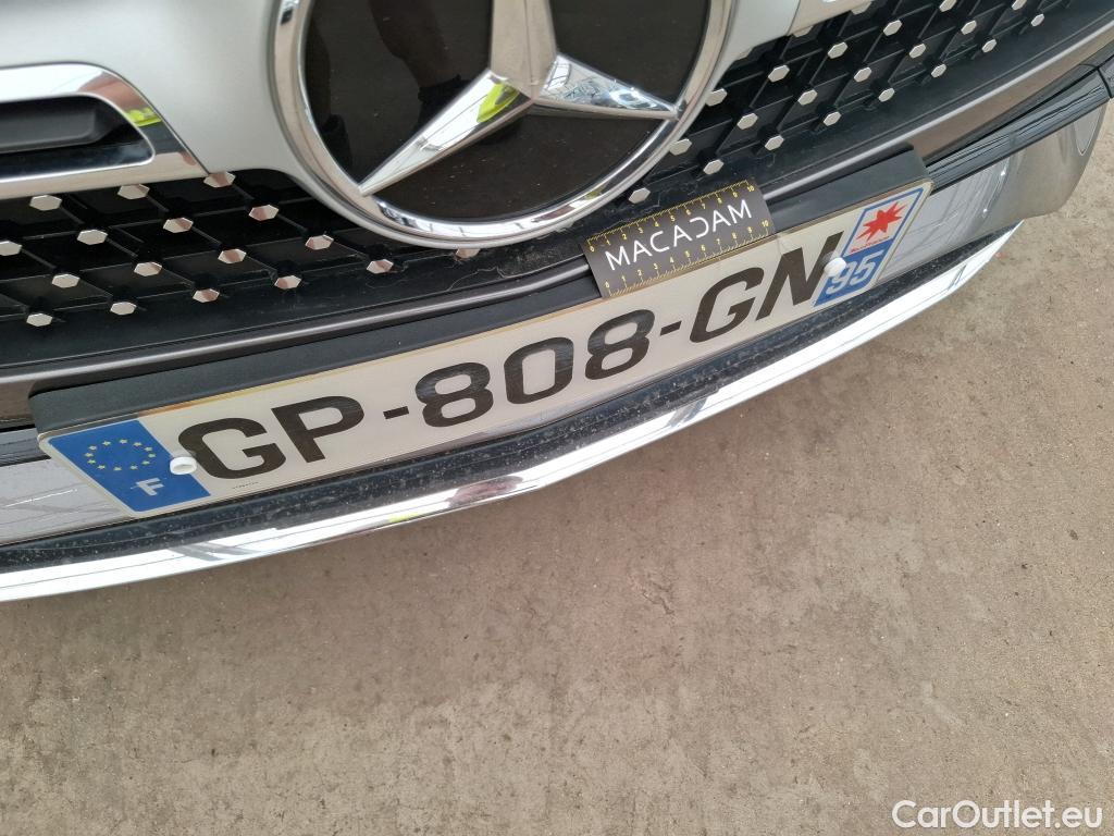 Mercedes  GLA MERCEDES-BENZ  / 2020 / 5P / SUV  250 e AMG LINE DCT #4