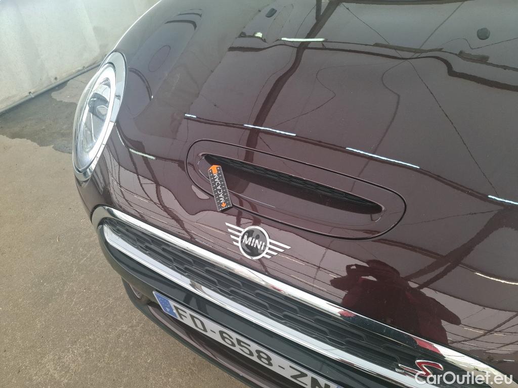  Mini  Clubman MINI  5p Break Cooper S Finition JCW 192 ch BVA7 #1