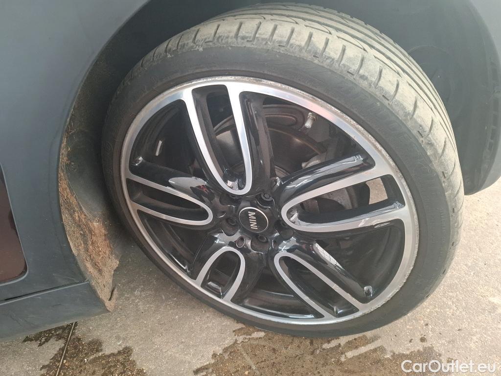  Mini  Clubman MINI  5p Break Cooper S Finition JCW 192 ch BVA7 #31