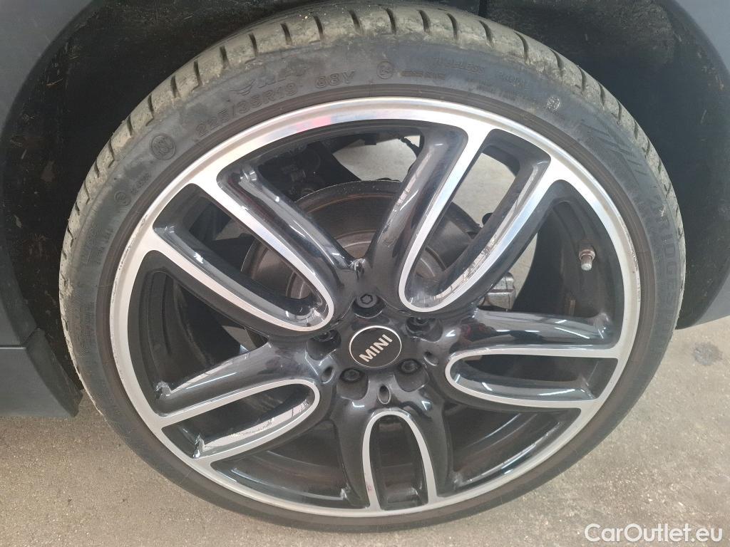  Mini  Clubman MINI  5p Break Cooper S Finition JCW 192 ch BVA7 #6