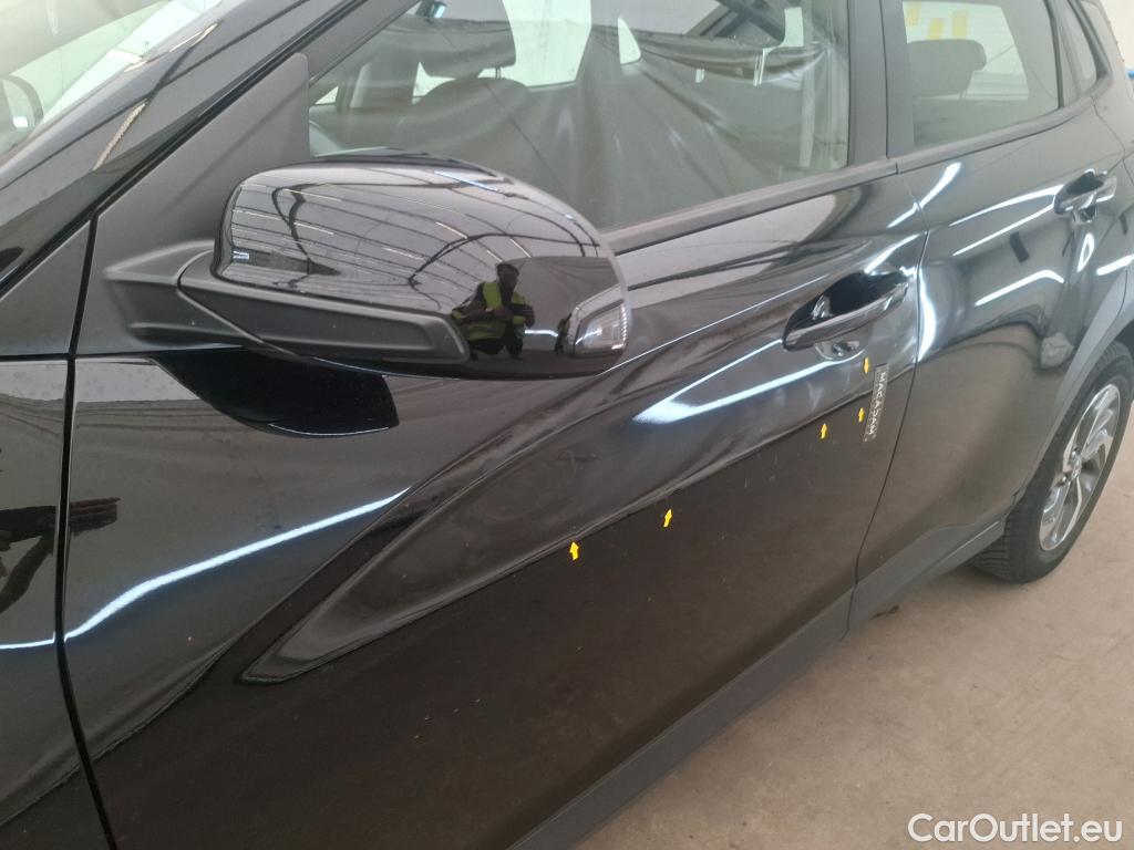  Hyundai  Konna Kona Business Hybrid 2WD 1.6 GDI 140CV BVA6 E6d #6