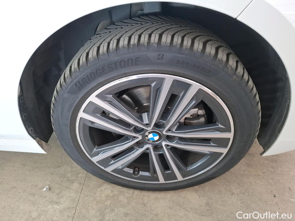  Bmw  Serie 1 BMW Série 1 / 2019 / 5P / Berline 116i DKG7 Business Design #17