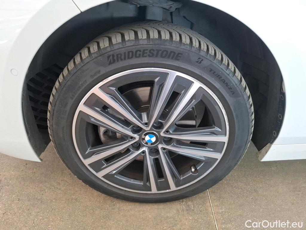 Bmw  Serie 1 BMW Série 1 / 2019 / 5P / Berline 116i DKG7 Business Design #13