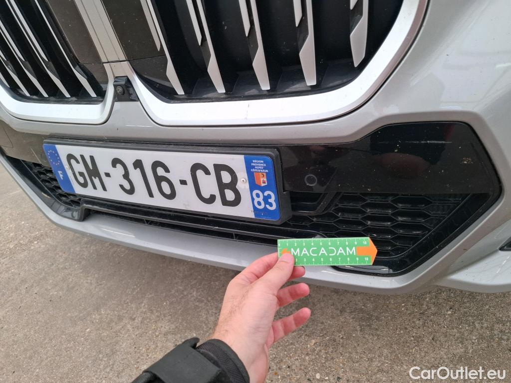  Bmw  X1 BMW  / 2022 / 5P / SUV xDrive25e M Sport DKG7 #21