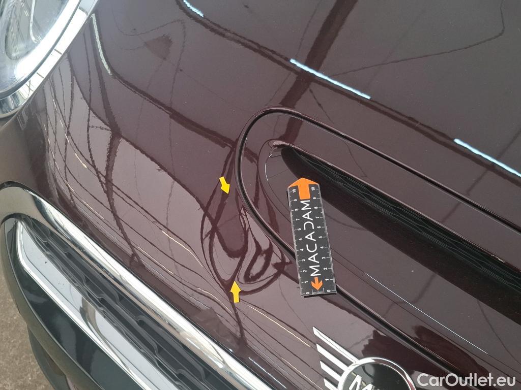  Mini  Clubman MINI  5p Break Cooper S Finition JCW 192 ch BVA7 #2
