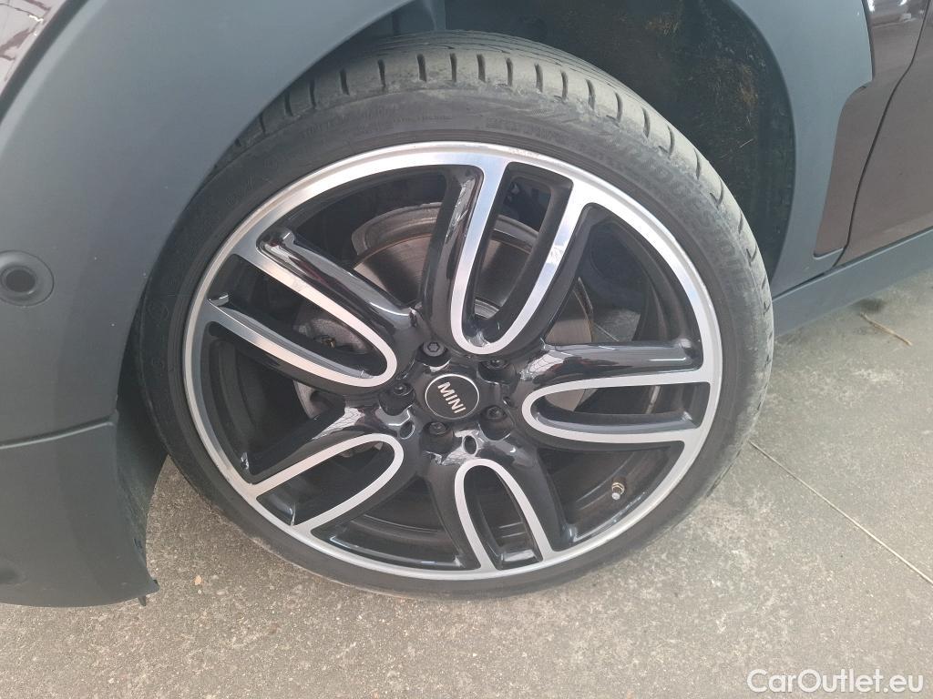  Mini  Clubman MINI  5p Break Cooper S Finition JCW 192 ch BVA7 #15