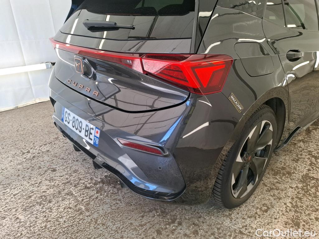  Cupra  Born CUPRA  / 2021 / 5P / Berline 230ch - batterie XL VZ #1