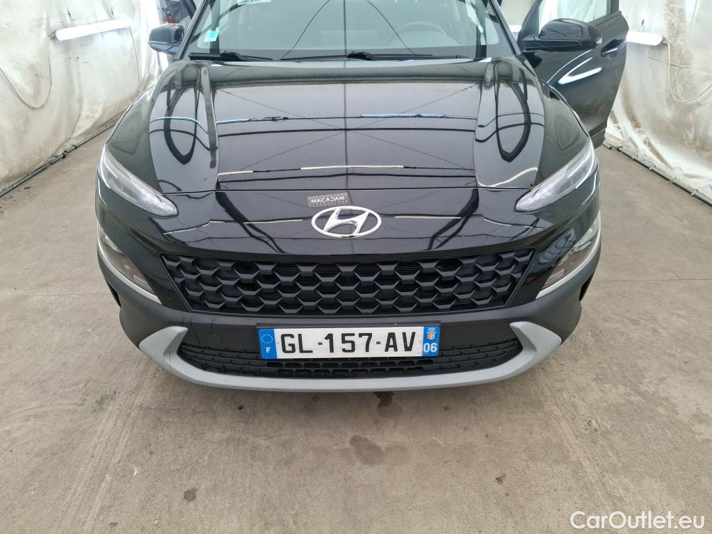  Hyundai  Konna Kona Business Hybrid 2WD 1.6 GDI 140CV BVA6 E6d #13