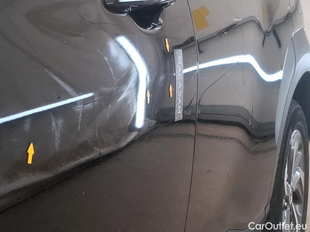  Hyundai  Konna Kona Business Hybrid 2WD 1.6 GDI 140CV BVA6 E6d #8