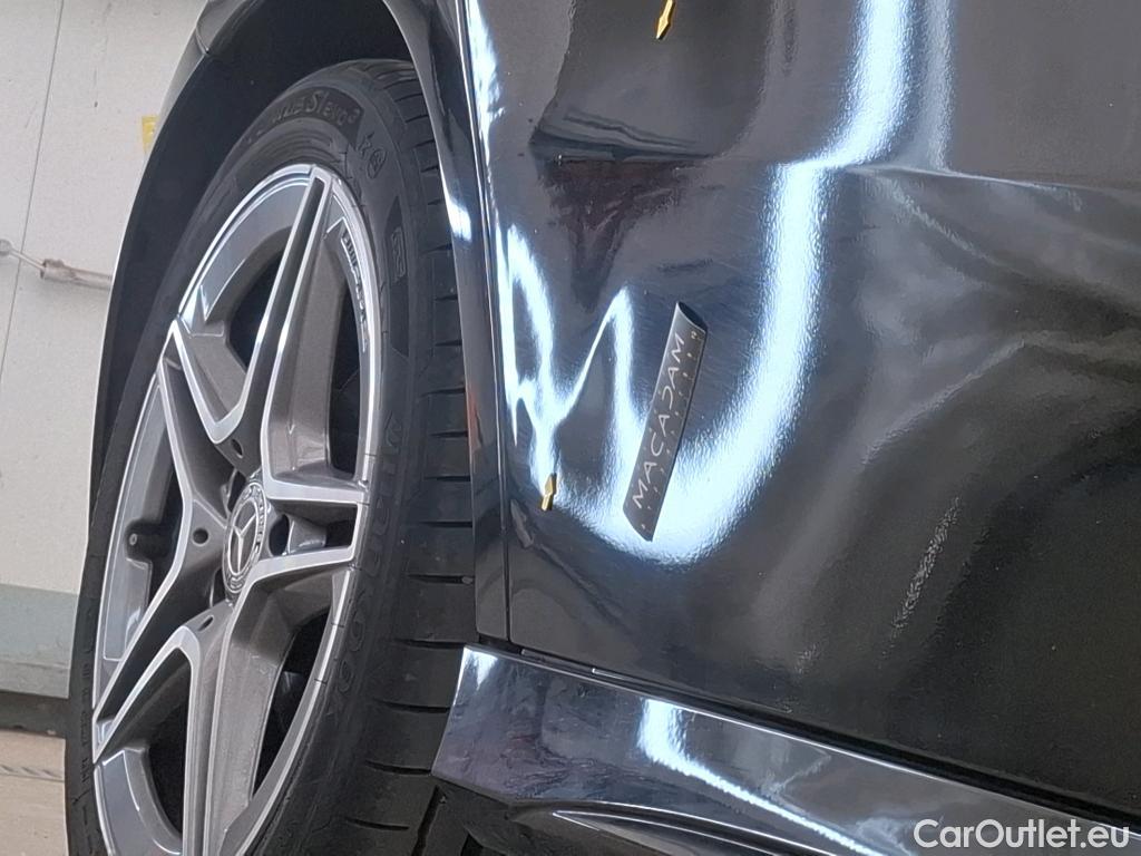  Mercedes  A-Klasse MERCEDES-BENZ Classe A 5p Berline A 200 d AMG Line 8G-DCT #2
