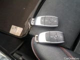  Mercedes  A-Klasse MERCEDES-BENZ Classe A 5p Berline A 200 d AMG Line 8G-DCT #12