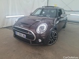 Clubman