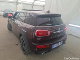 Clubman