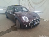 Clubman