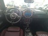 Clubman