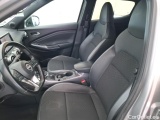  Nissan  Juke NISSAN  2019 5P Crossover Hybrid 143 Business+ #8