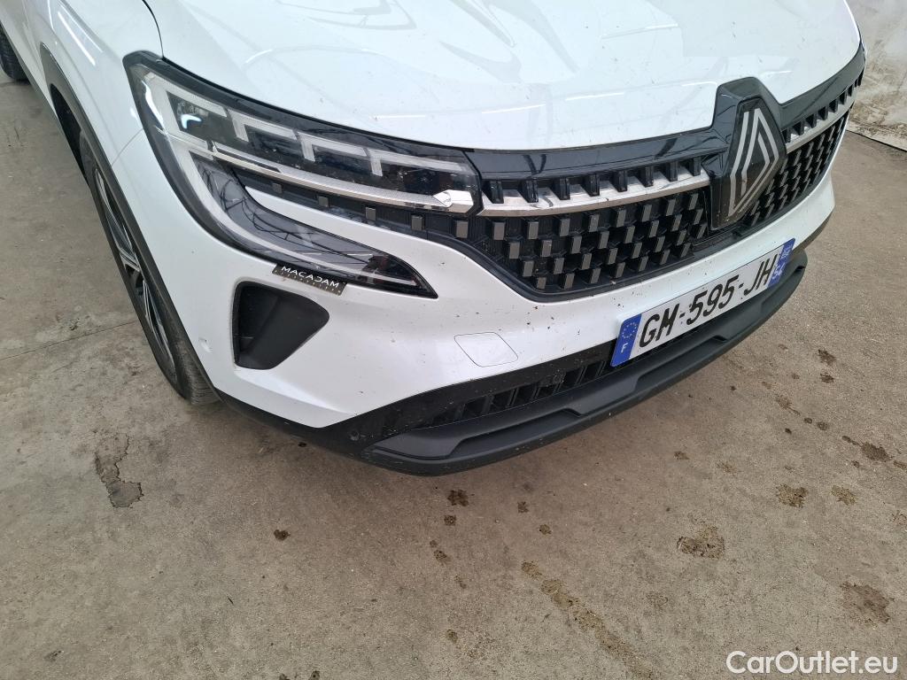  Renault  Austral  Techno 1.2 E-TECH Hybrid 200CV BVA6 6E #16