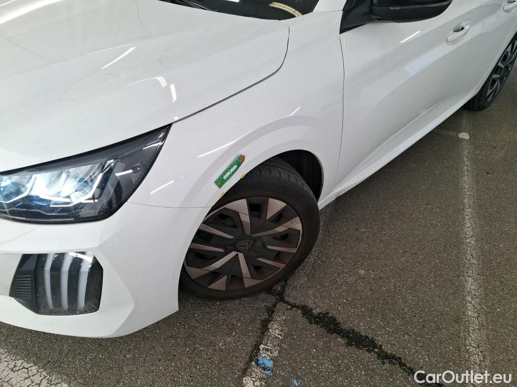  Peugeot  208  Active 1.2 PureTech 100CV BVM6 E6d #4