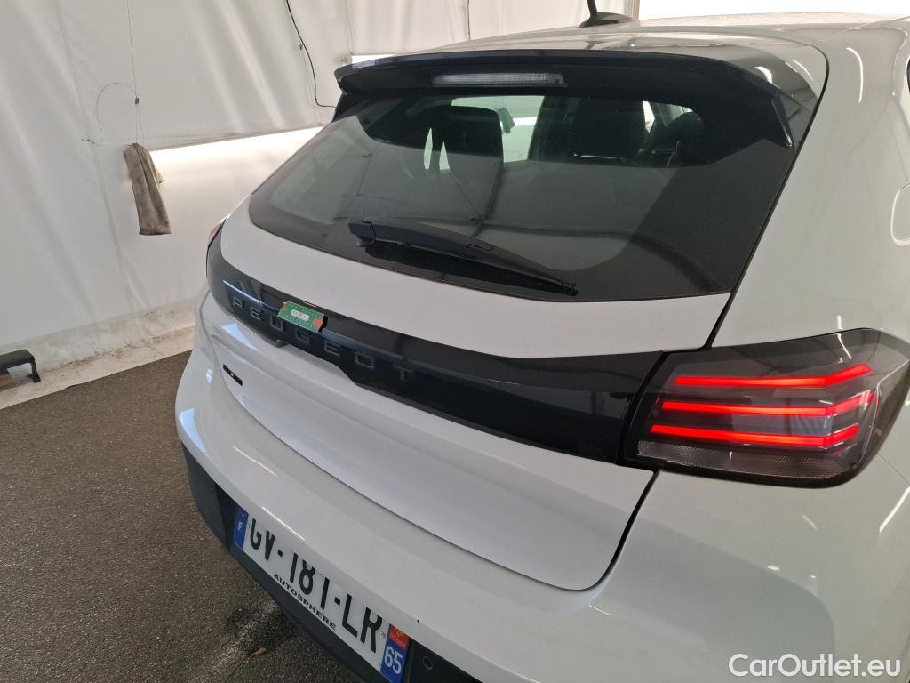  Peugeot  208  Active 1.2 PureTech 100CV BVM6 E6d #11