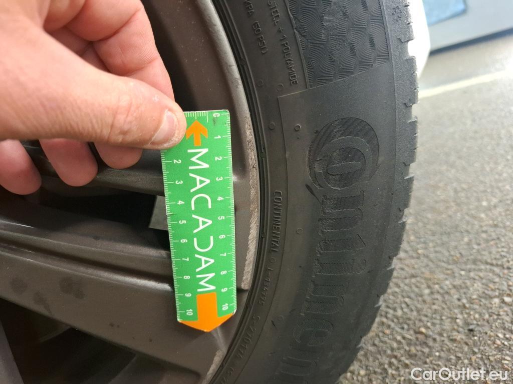  Peugeot  308 PEUGEOT  SW / 2021 / 5P / Break PureTech 130 S&S EAT8 ACTIVE PACK #15