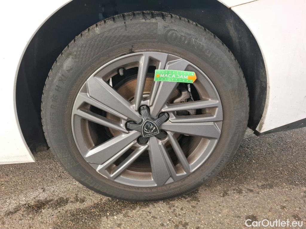  Peugeot  308 PEUGEOT  SW / 2021 / 5P / Break PureTech 130 S&S EAT8 ACTIVE PACK #32