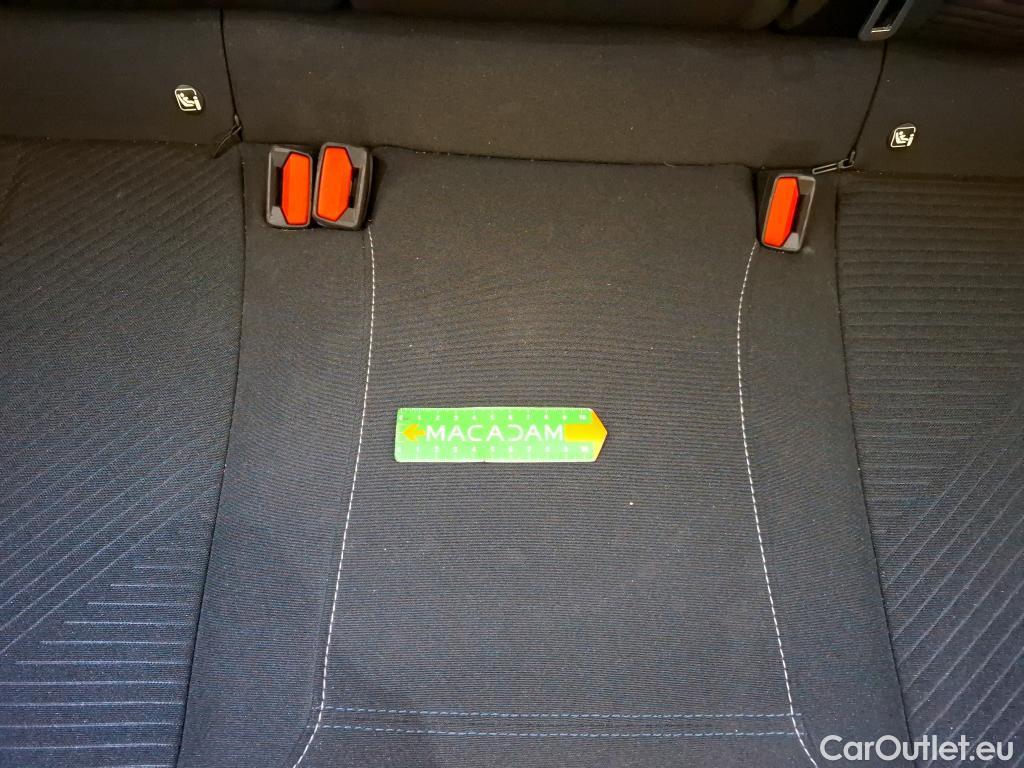  Peugeot  308 PEUGEOT  SW / 2021 / 5P / Break PureTech 130 S&S EAT8 ACTIVE PACK #31