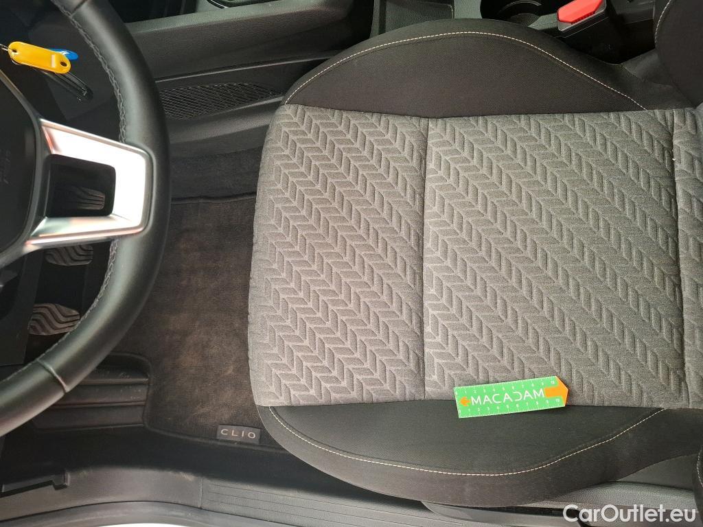  Renault  Clio  V Business 1.0 TCe 100CV BVM6 E6d / GPL #9