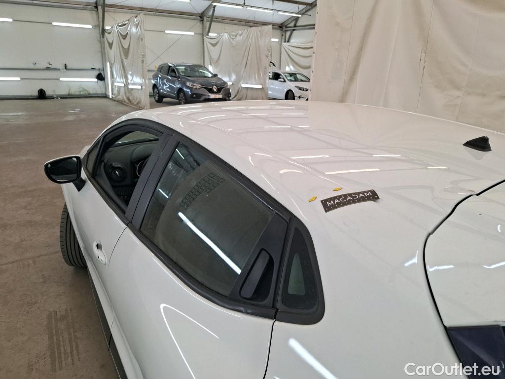  Renault  Clio  IV Business 0.9 TCe 90CV BVM5 E6 #8