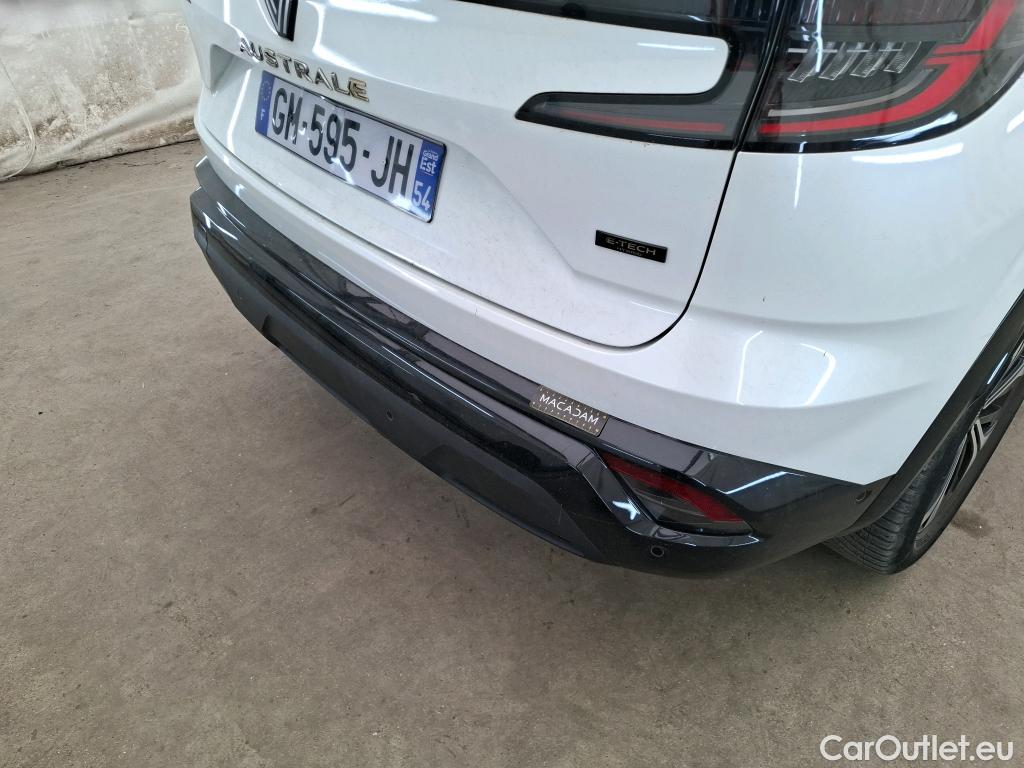  Renault  Austral  Techno 1.2 E-TECH Hybrid 200CV BVA6 6E #20