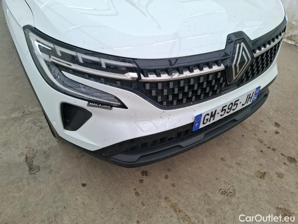  Renault  Austral  Techno 1.2 E-TECH Hybrid 200CV BVA6 6E #4