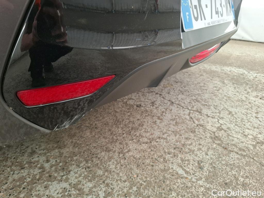  Peugeot  208  Allure Pack 1.2 PureTech 100CV BVA8 E6d #35