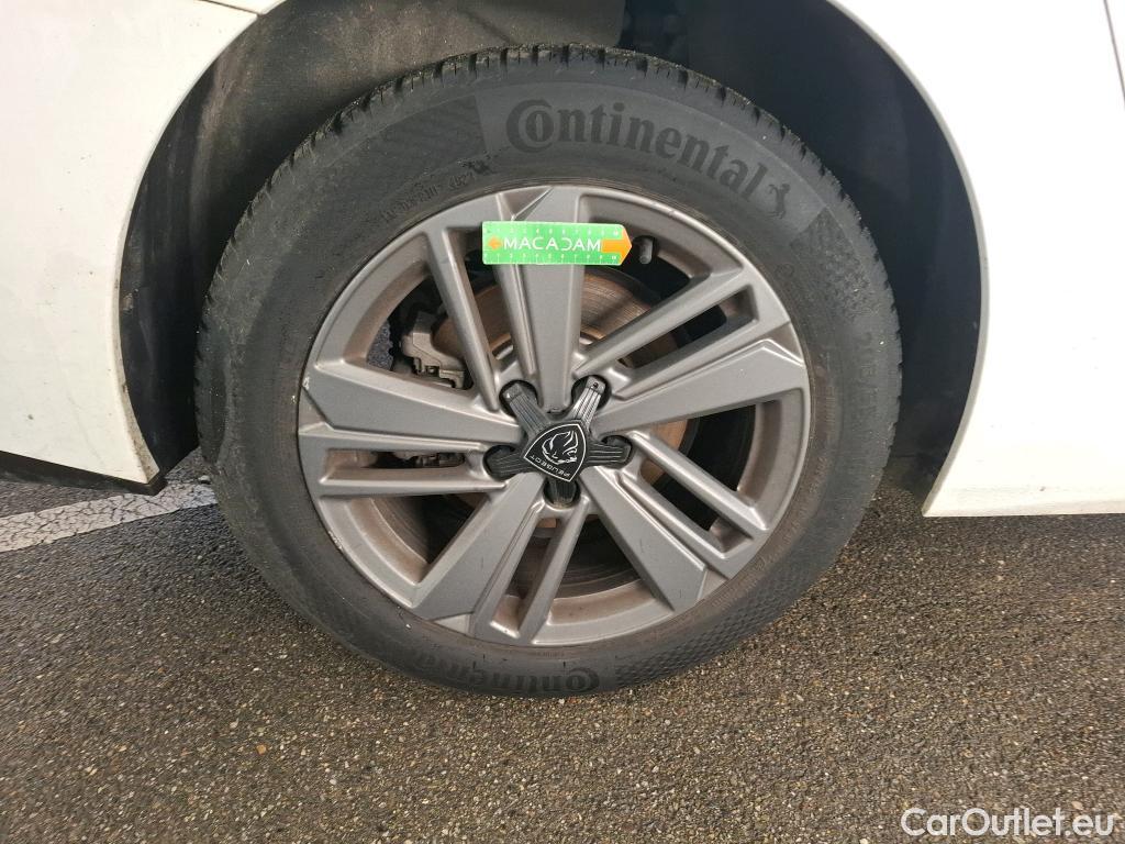  Peugeot  308 PEUGEOT  SW / 2021 / 5P / Break PureTech 130 S&S EAT8 ACTIVE PACK #34