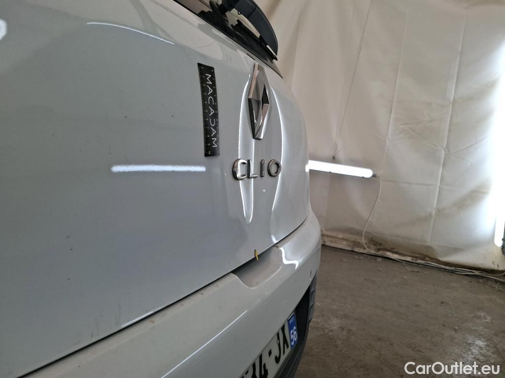  Renault  Clio  IV Business 0.9 TCe 90CV BVM5 E6 #2