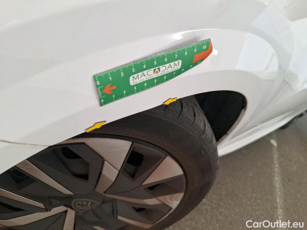  Peugeot  208  Active 1.2 PureTech 100CV BVM6 E6d #6