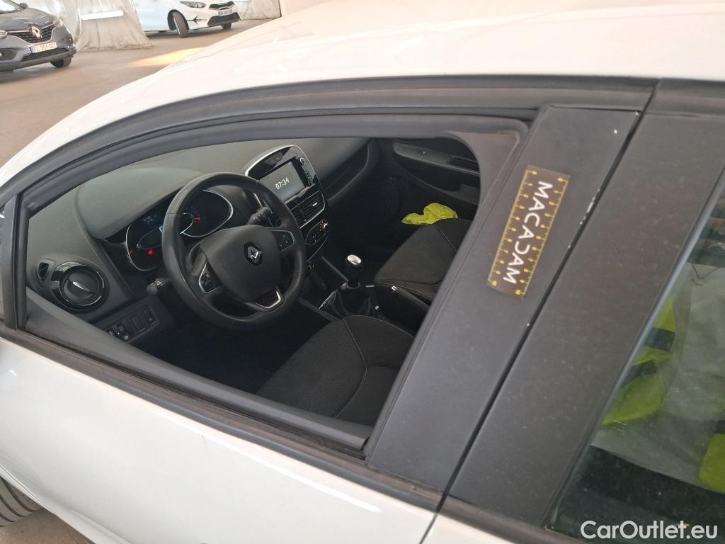  Renault  Clio  IV Business 0.9 TCe 90CV BVM5 E6 #18