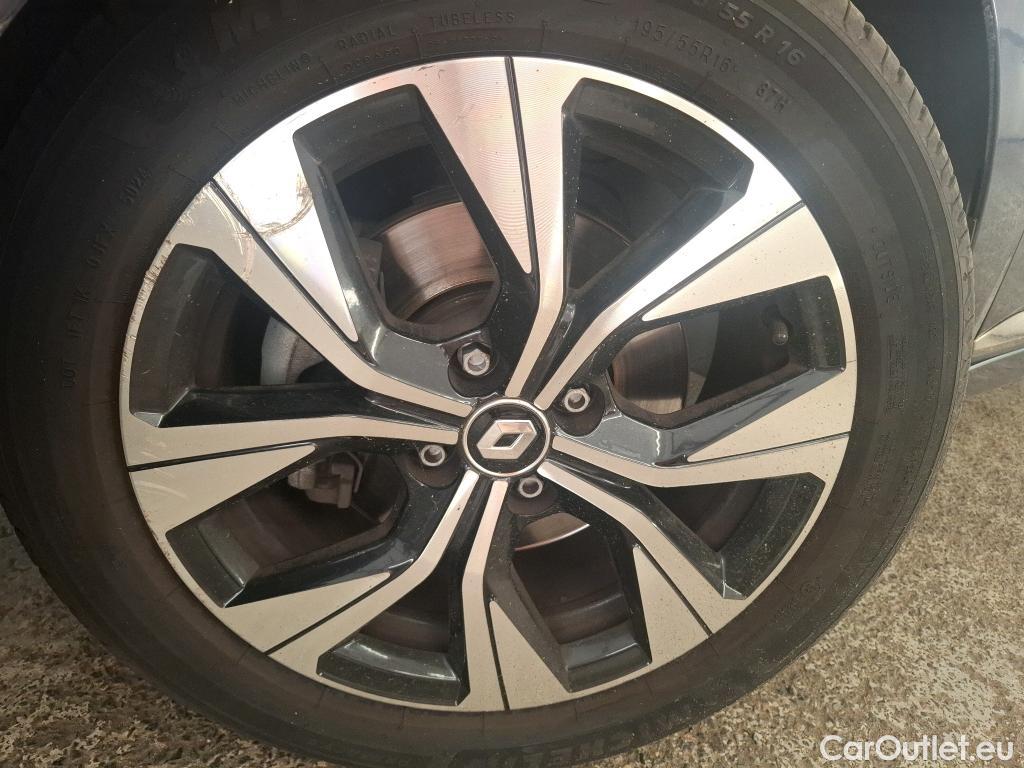  Renault  Clio  V Evolution 1.5 dCi 100CV BVM6 E6d #10