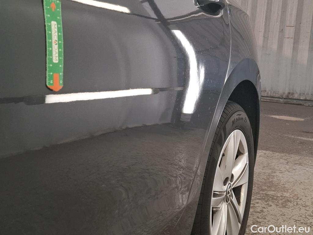  Volkswagen  Golf  VIII Berline Life Plus 2.0 TDI 115CV BVA7 E6d #2