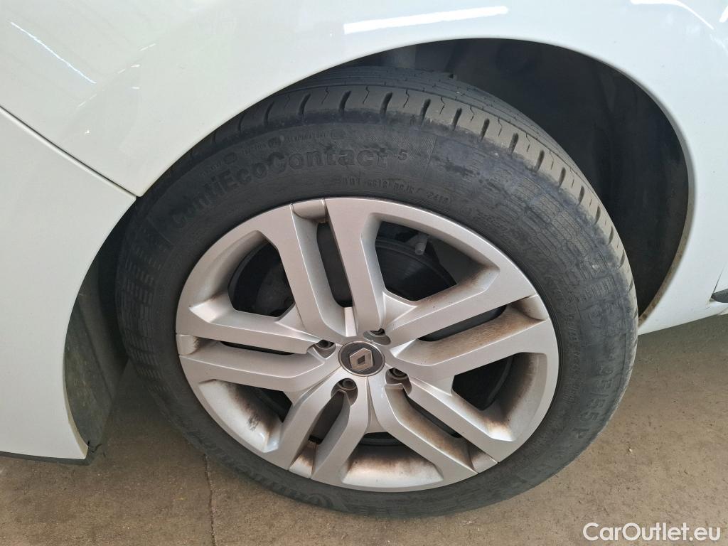  Renault  Clio  IV Business 0.9 TCe 90CV BVM5 E6 #3