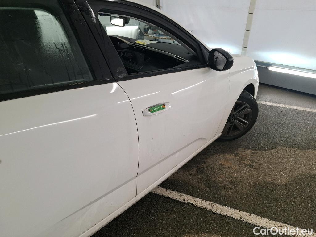  Peugeot  308 PEUGEOT  SW / 2021 / 5P / Break PureTech 130 S&S EAT8 ACTIVE PACK #39