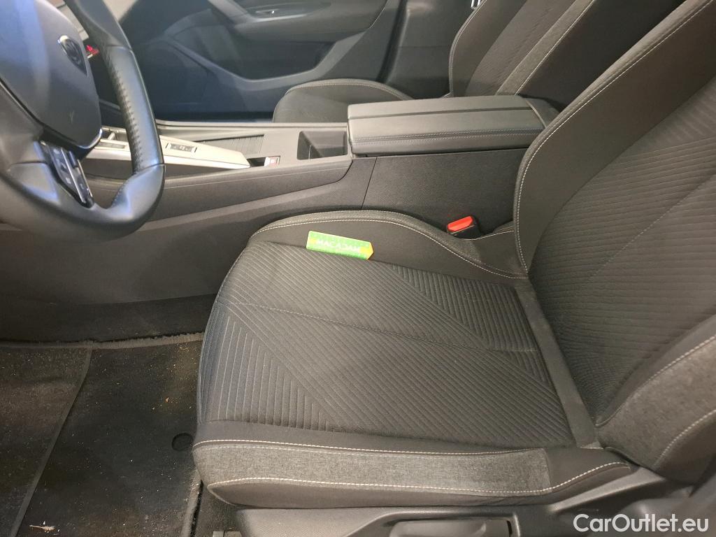  Peugeot  308 PEUGEOT  SW / 2021 / 5P / Break PureTech 130 S&S EAT8 ACTIVE PACK #28