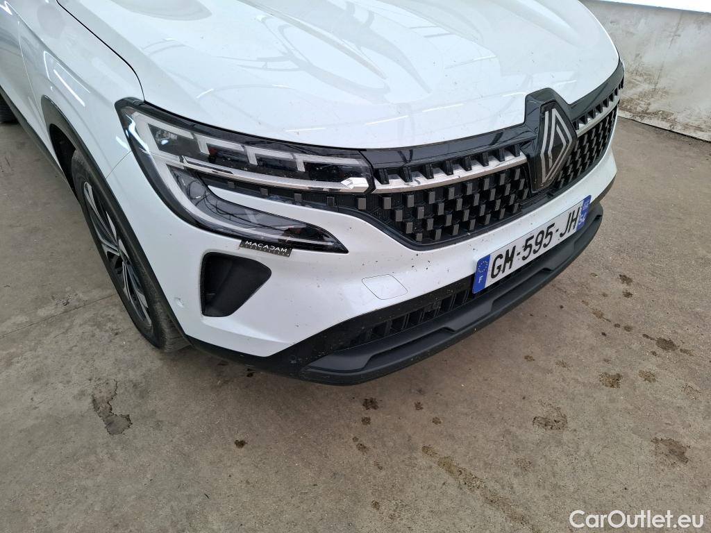  Renault  Austral  Techno 1.2 E-TECH Hybrid 200CV BVA6 6E #14