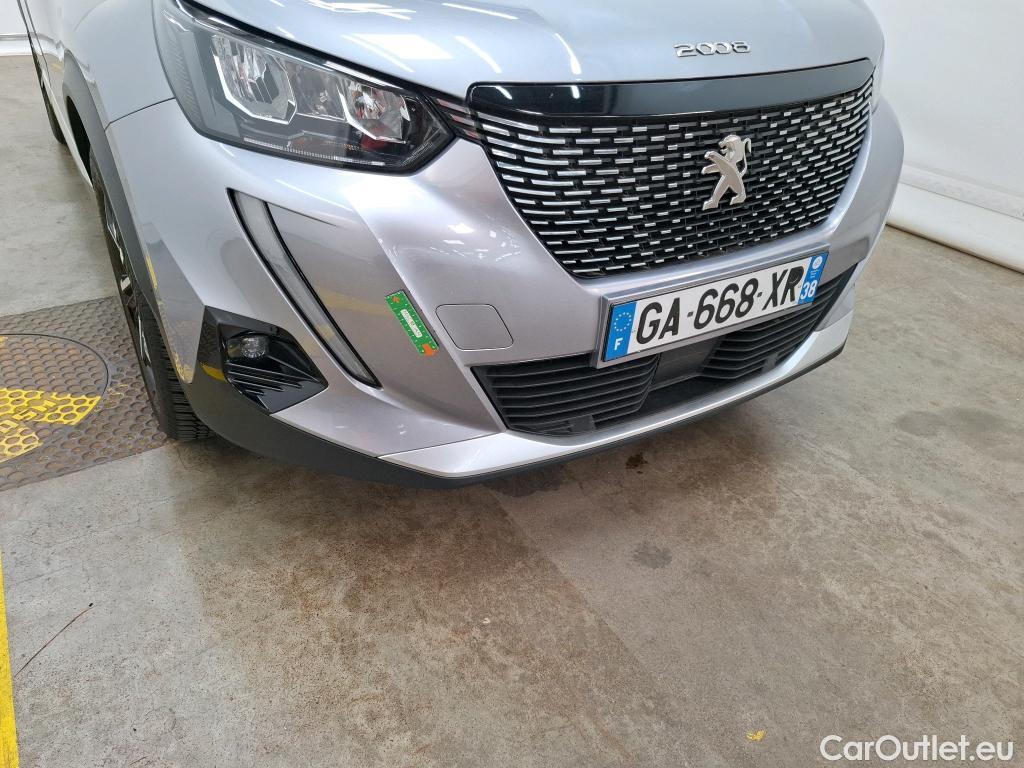  Peugeot  2008  Allure Business 1.5 HDi 110CV BVM6 E6d #60