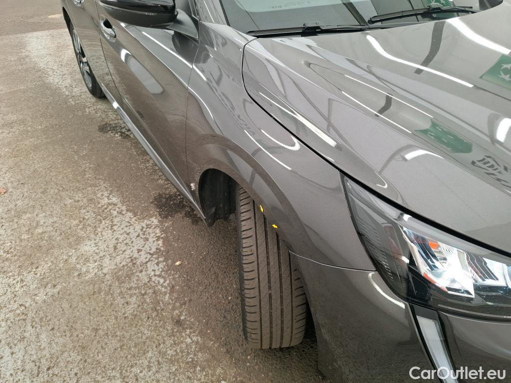  Peugeot  208  Allure Pack 1.2 PureTech 100CV BVA8 E6d #30