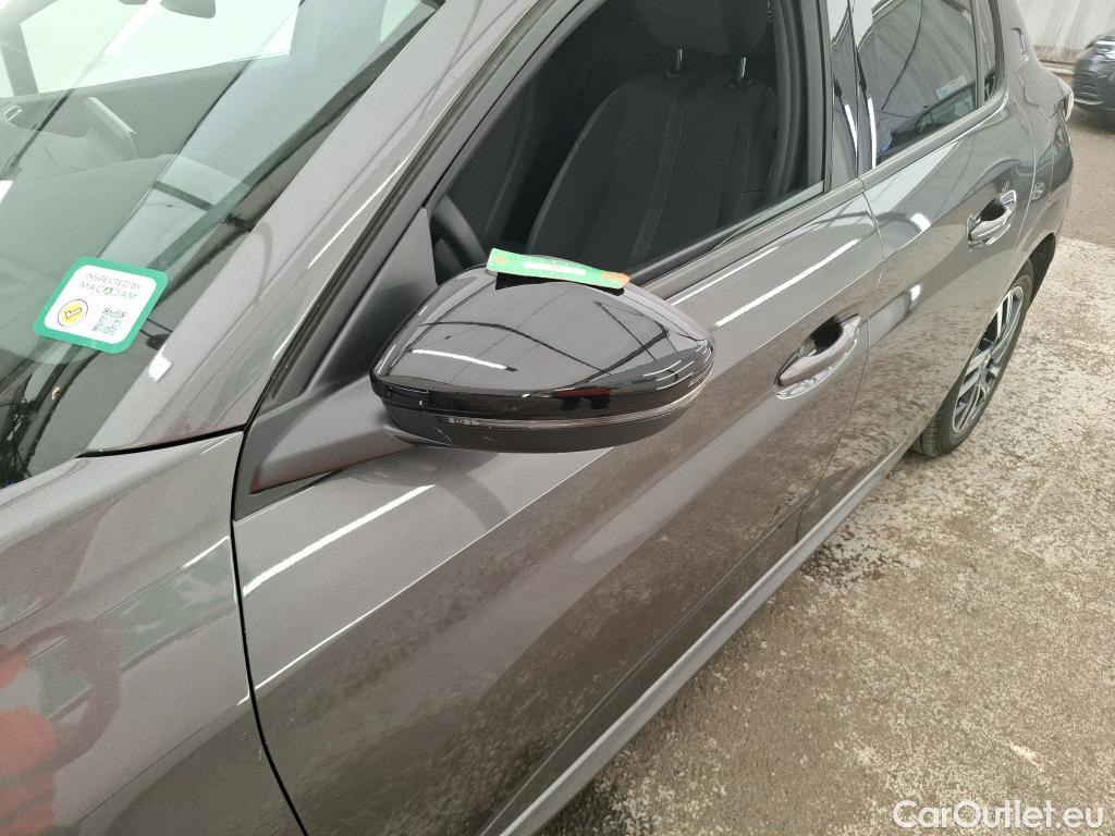  Peugeot  208  Allure Pack 1.2 PureTech 100CV BVA8 E6d #37