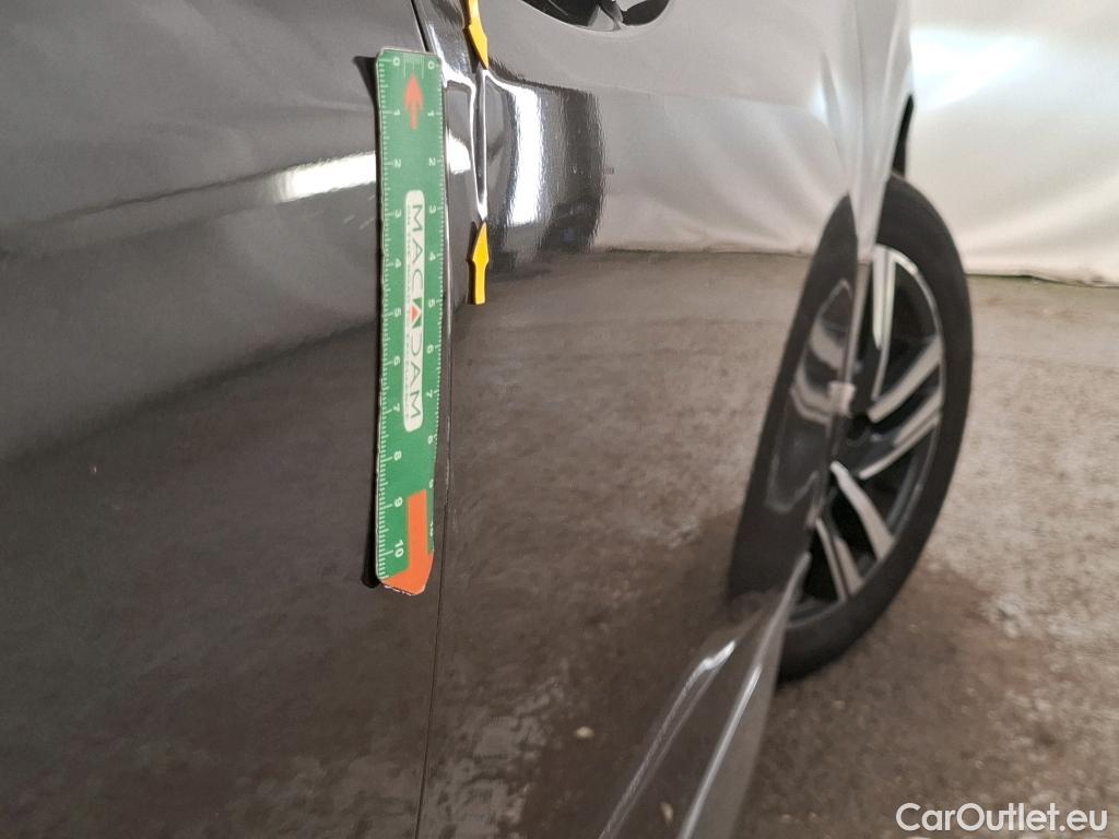  Peugeot  208  Allure Pack 1.2 PureTech 100CV BVA8 E6d #34