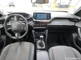  Peugeot  2008  Allure Business 1.5 HDi 110CV BVM6 E6d #5