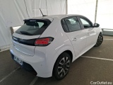  Peugeot  208  Active 1.2 PureTech 100CV BVM6 E6d #3
