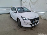  Peugeot  208  Allure Business 1.2 PureTech 100CV BVM6 E6d #4