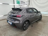  Peugeot  208  Allure Pack 1.2 PureTech 100CV BVA8 E6d #3