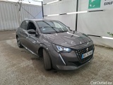  Peugeot  208  Allure Pack 1.2 PureTech 100CV BVA8 E6d #4